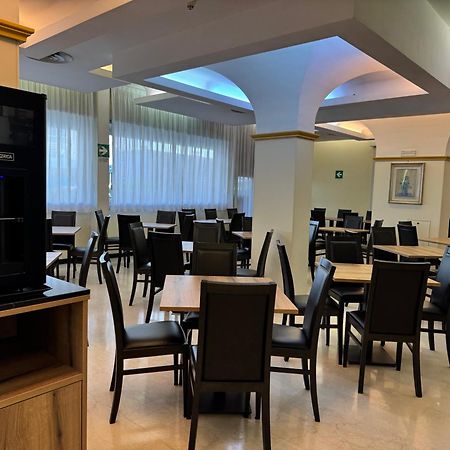 Hotel Albatros Mestre Esterno foto